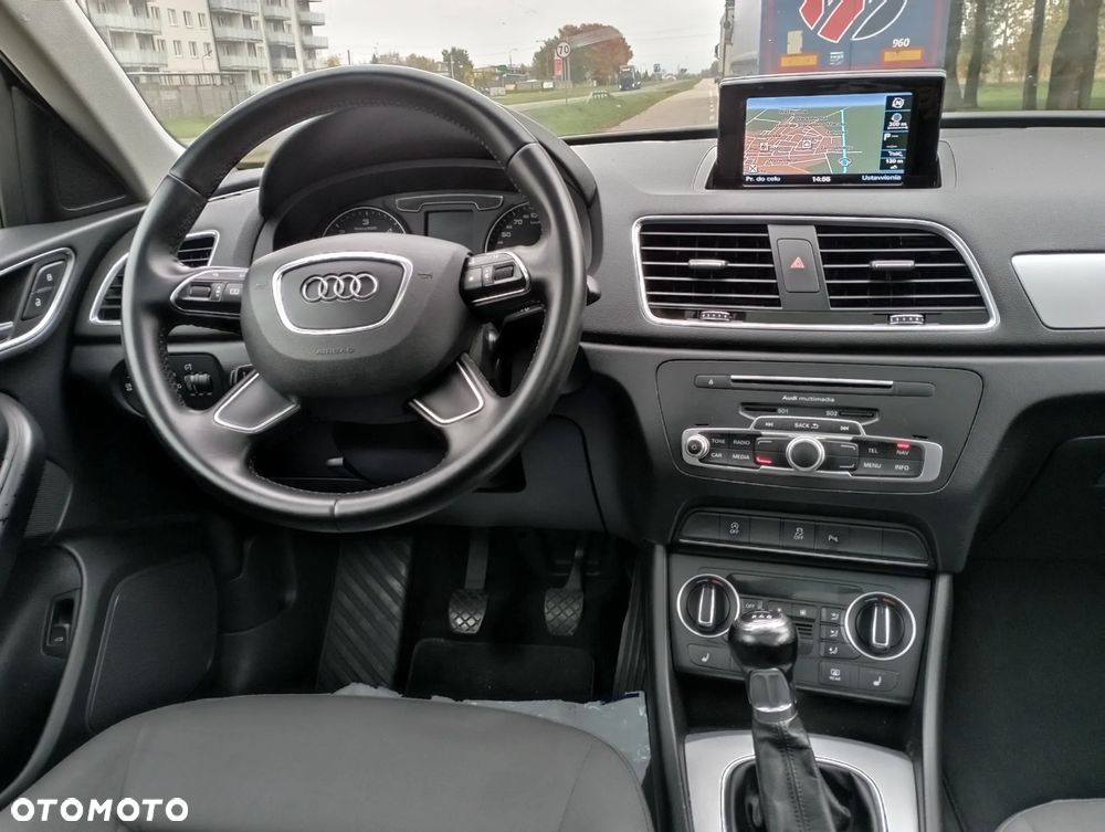 Audi Q3 - 27