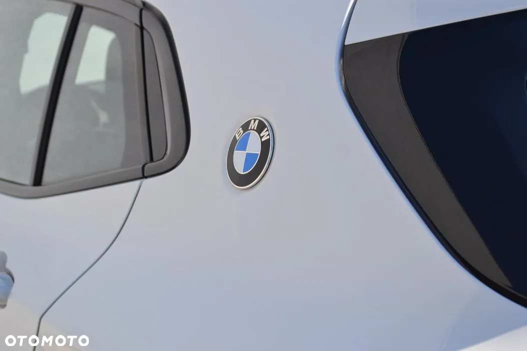 BMW X2 sDrive18i - 6