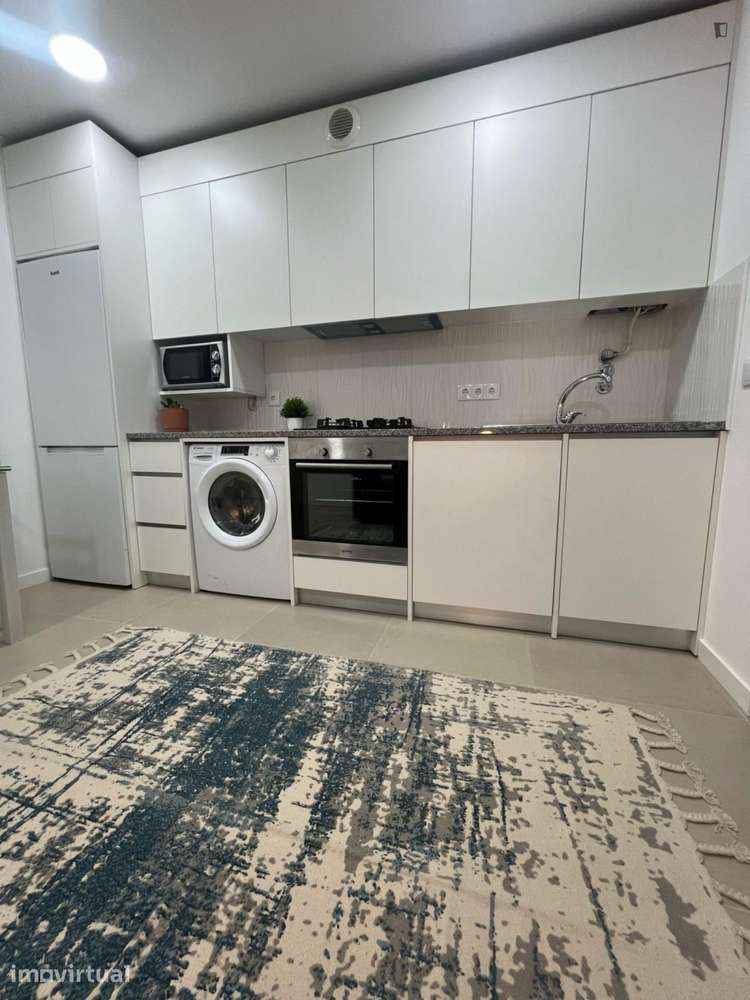 Apartamento com 1 quartos - localizado em São Jerónimo Coimbra - Grande imagem: 5/20