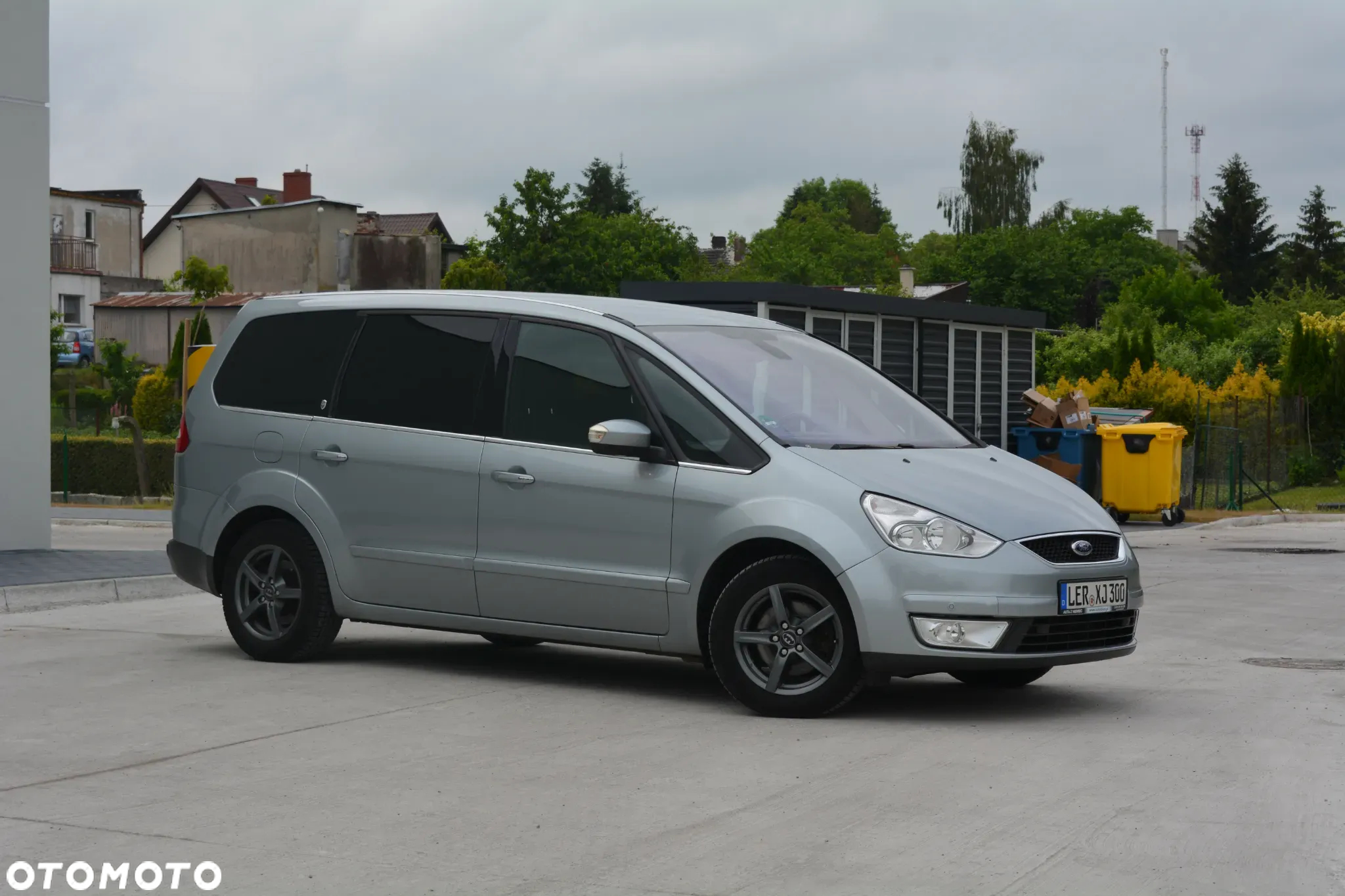 Ford Galaxy - 6