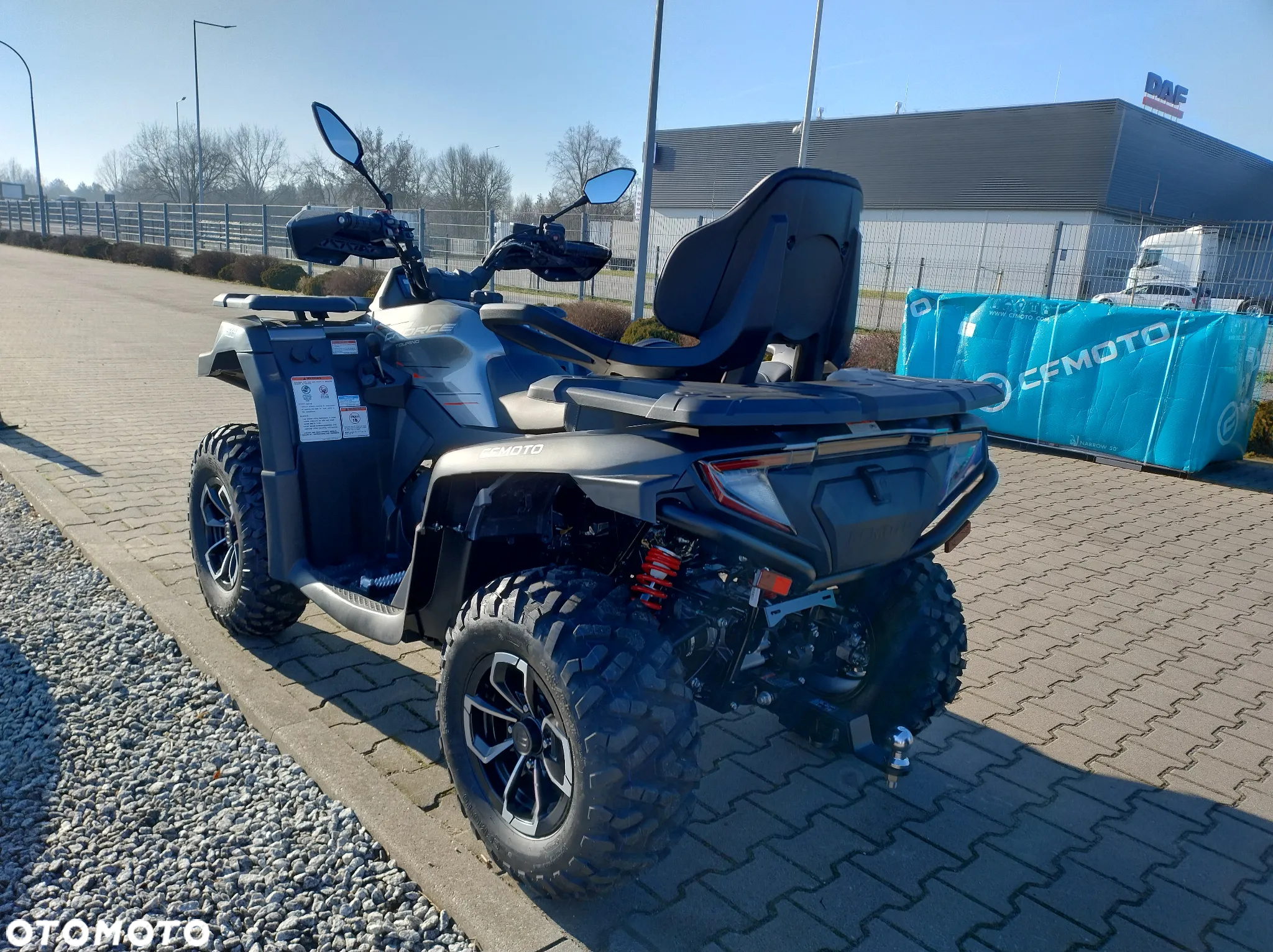 CFMoto Inny - 36