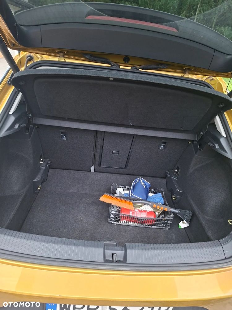 Volkswagen T-Roc 1.5 TSI GPF ACT Advance - 6