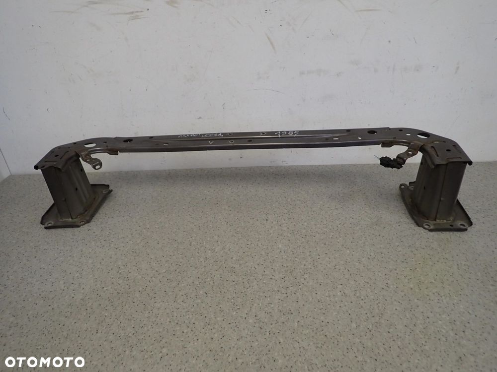 MITSUBISHI ASX 10-19 BELKA ZDERZAKA PRZOD PRZEDNIEGO C06 - 6