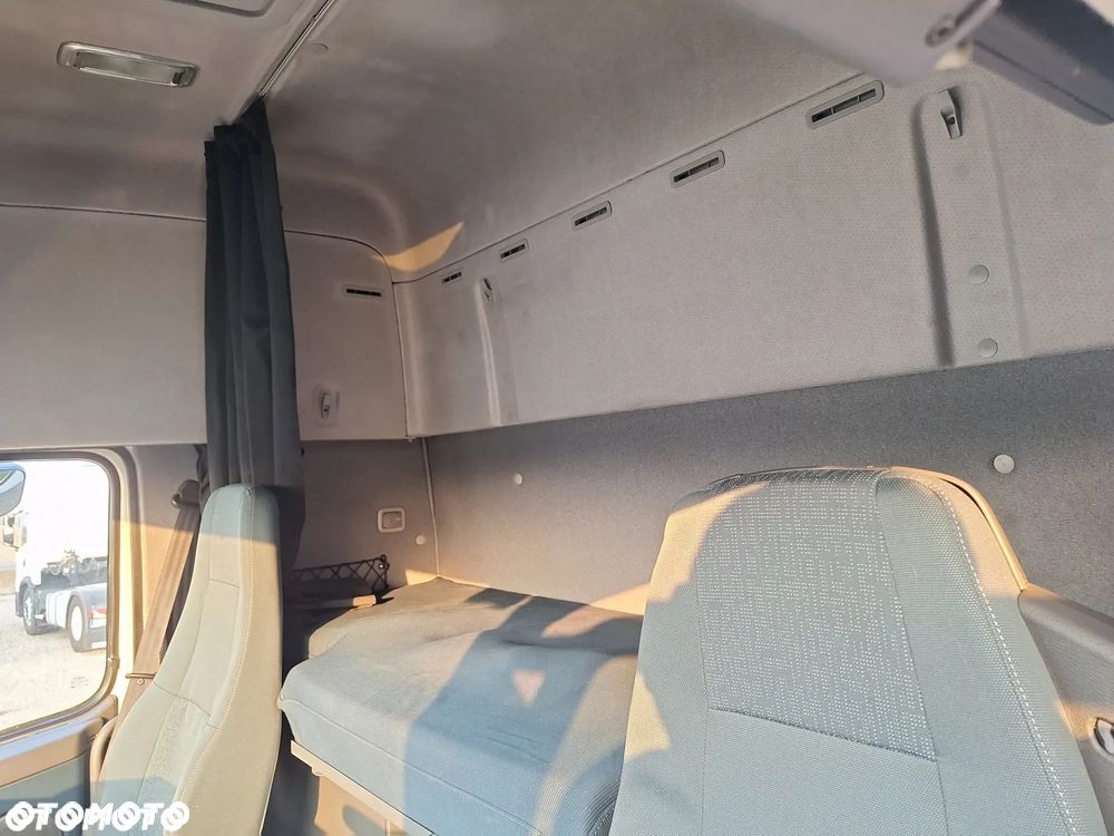 Volvo FM450/Euro5 / NISKA WAGA/ Import Francja - 6