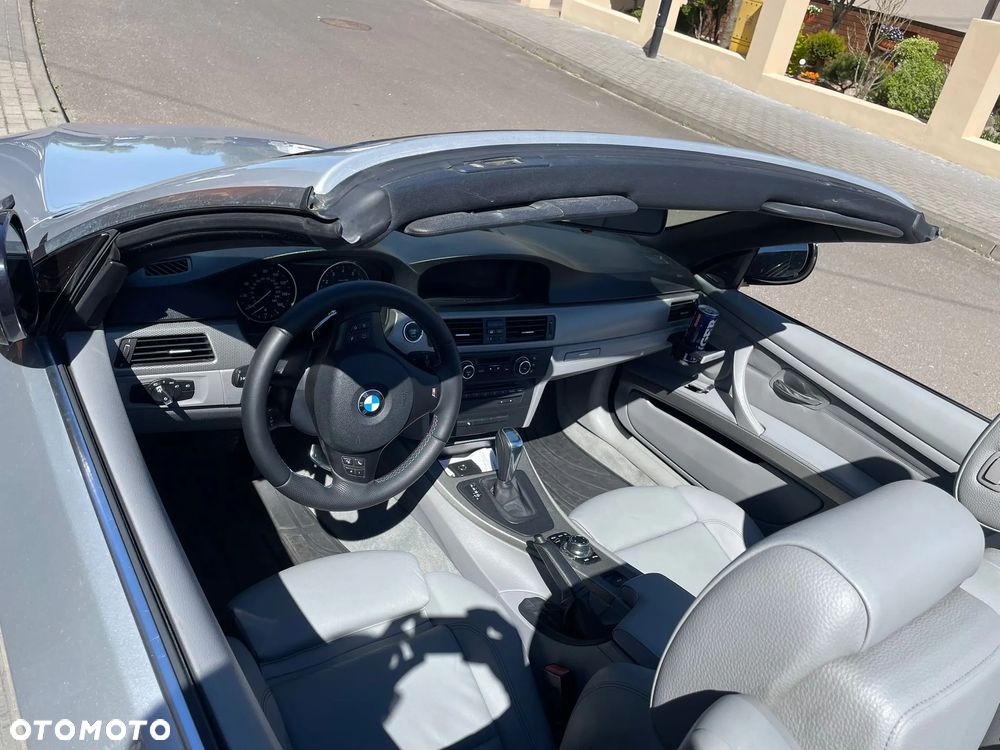 BMW Seria 3 335i - 14