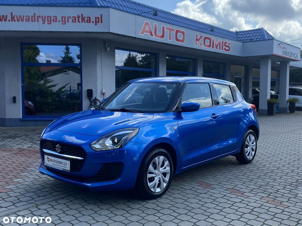 Suzuki Swift - 2