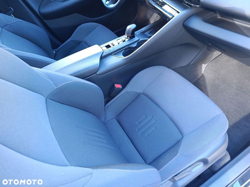 Toyota C-HR 2025