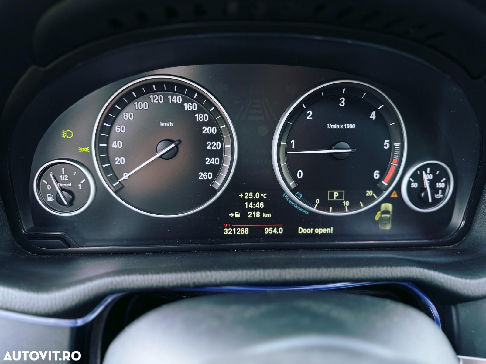 BMW X3 - 7