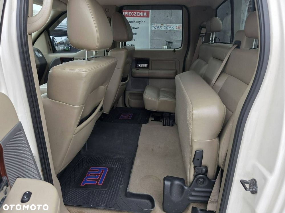Ford F150 - 29