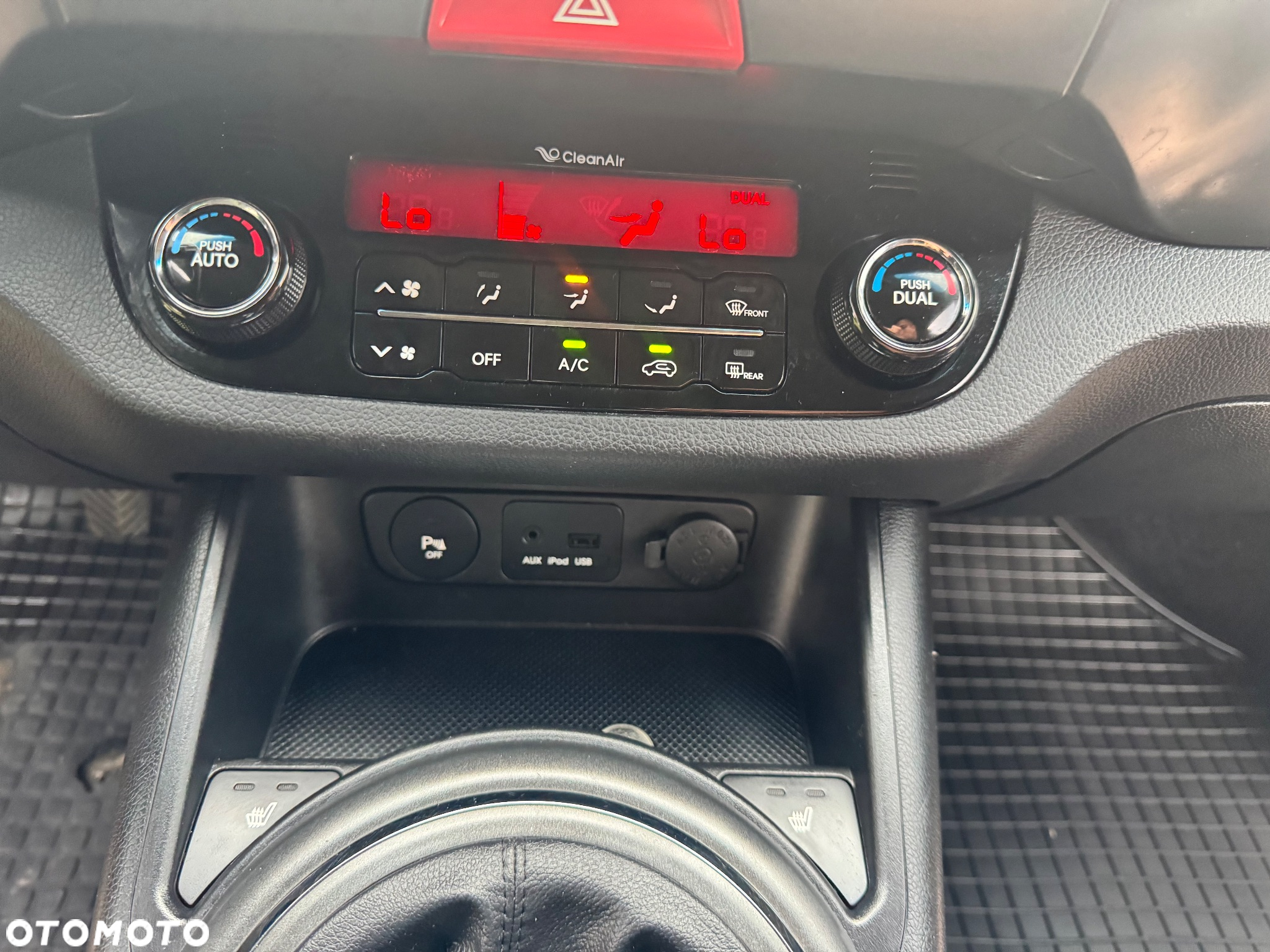 Kia Sportage 1.6 GDI Business Line 2WD - 10