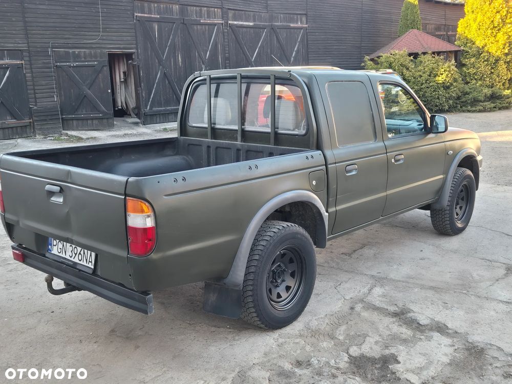 Ford Ranger - 10
