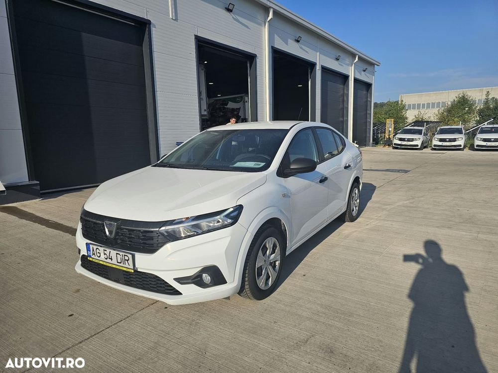 Dacia Logan - 3