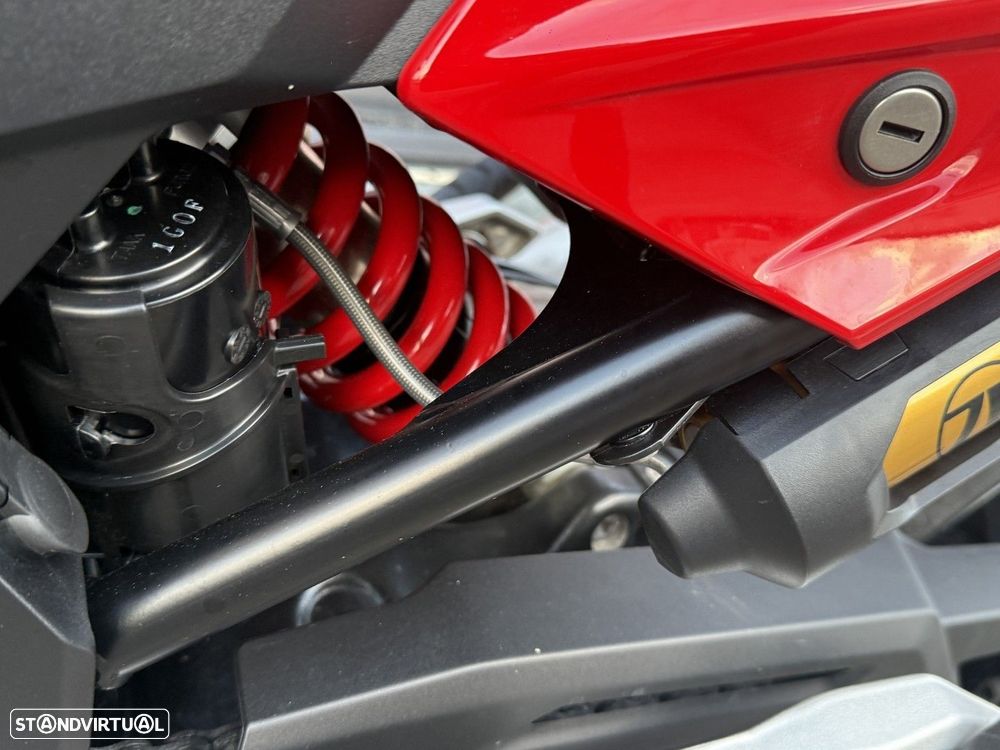 BMW F 900 XR Confort - 44