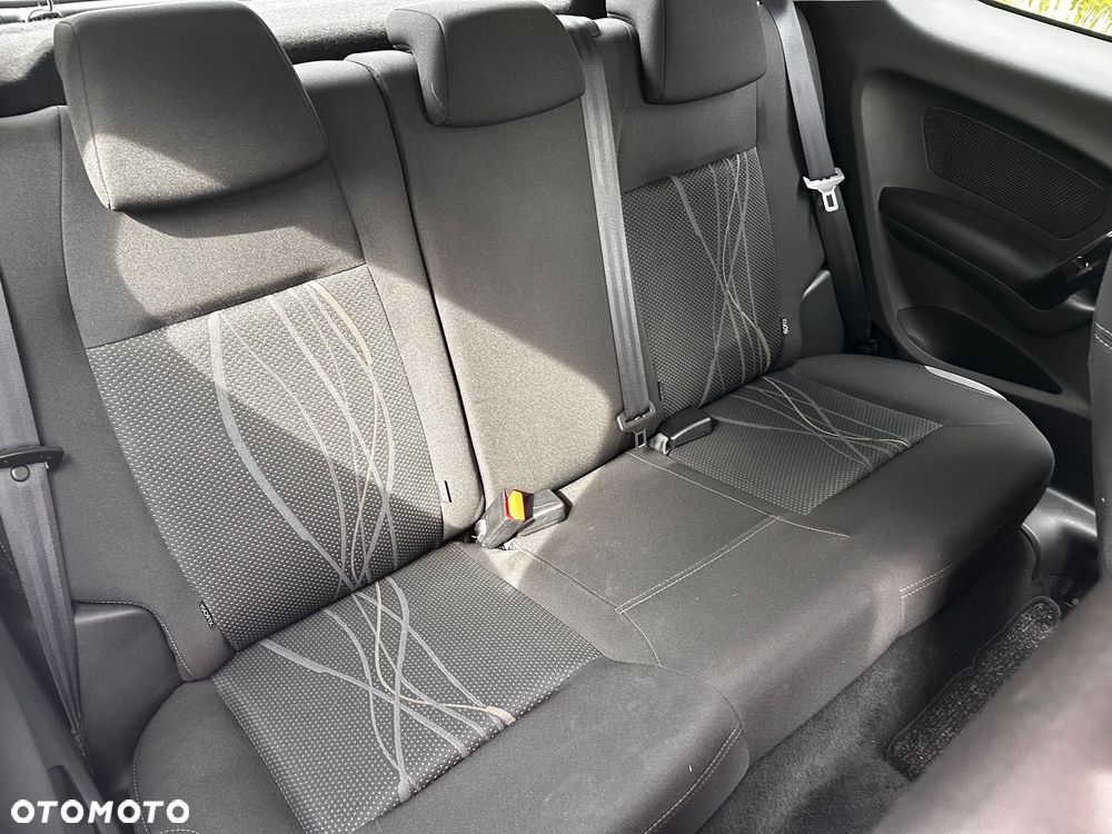 Peugeot 208 82 VTI Active - 11