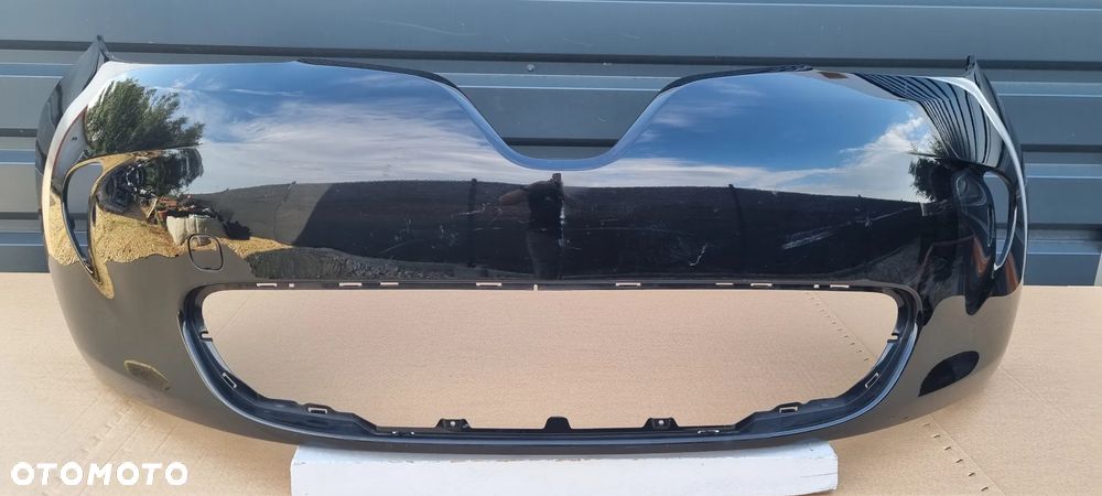 Renault ZOE zderzak przód oryginał MB328 - 2