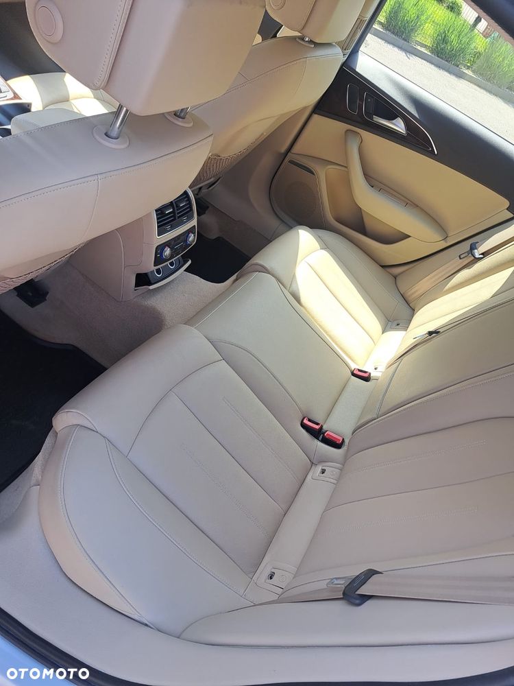Audi A6 Limousine - 20