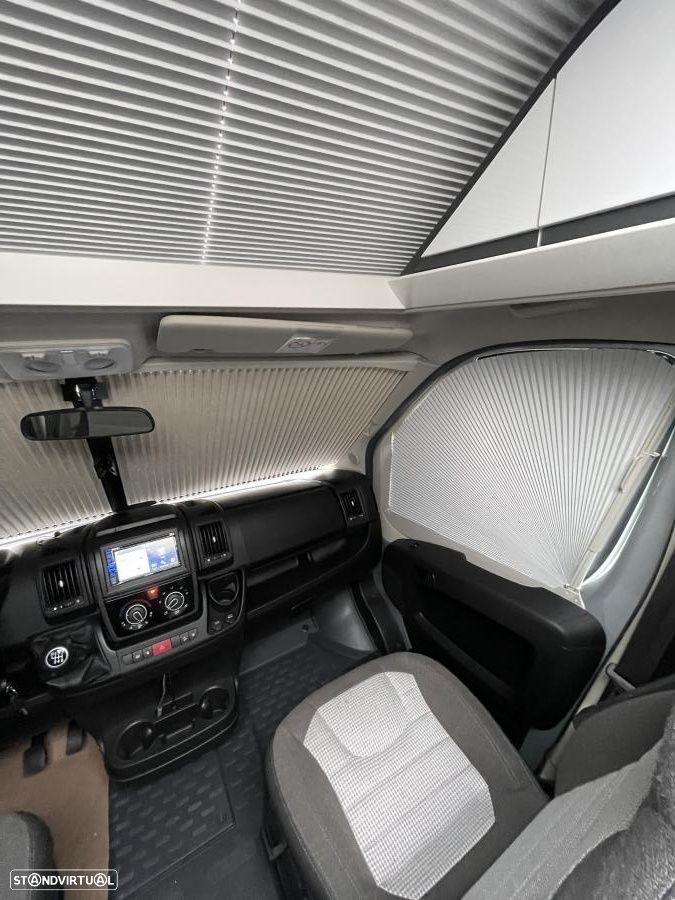 Adria Twin 600 SPB Supreme 140cv - 25