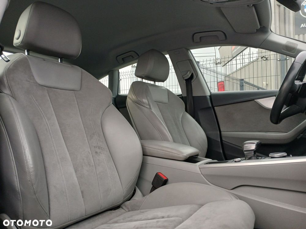 Audi A5 Sportback - 16