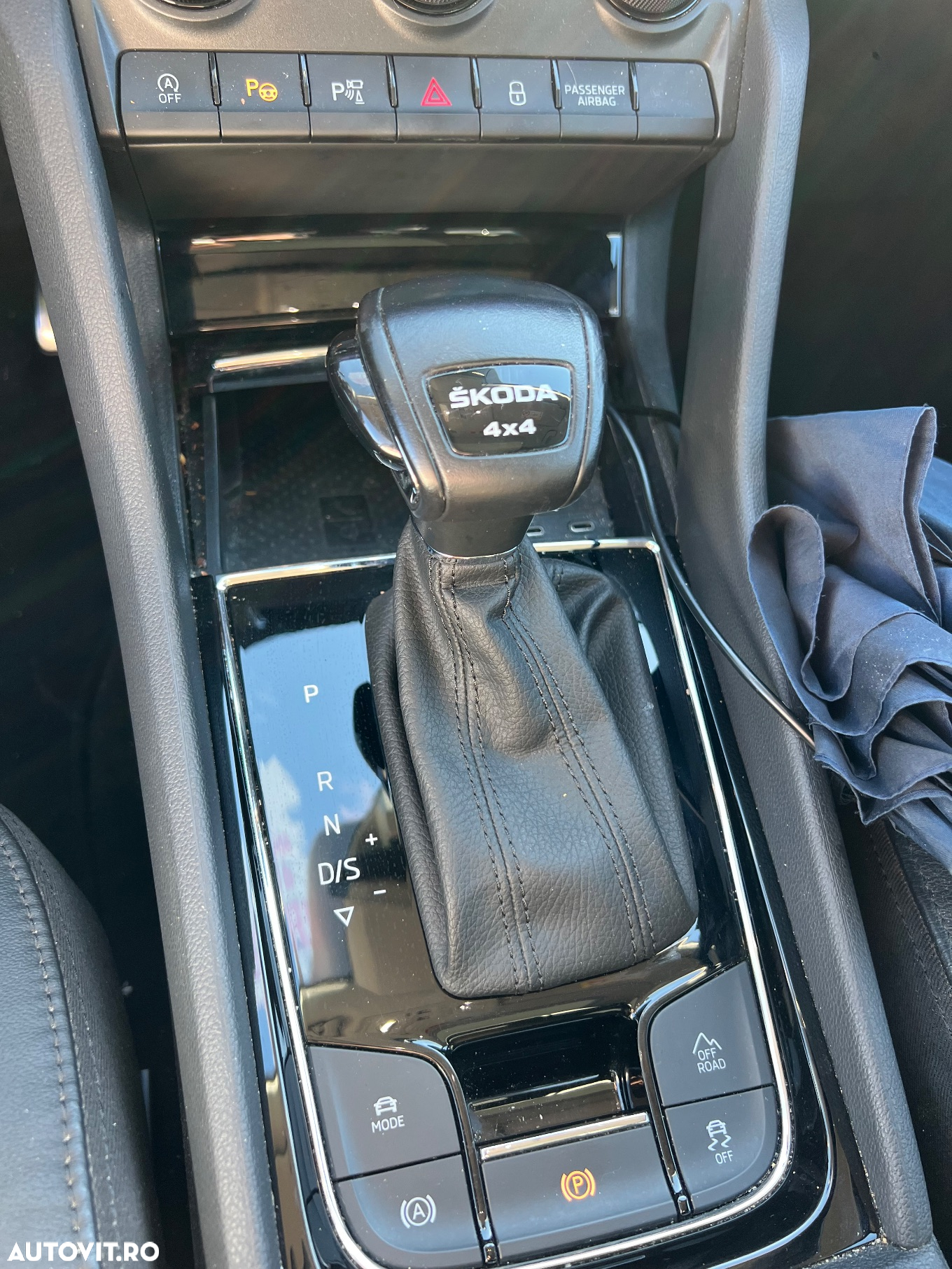Skoda Kodiaq 2.0 TDI 4X4 DSG L&K - 7
