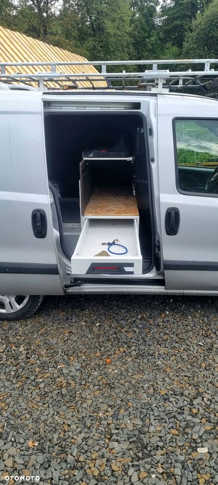 Fiat Doblo - 11