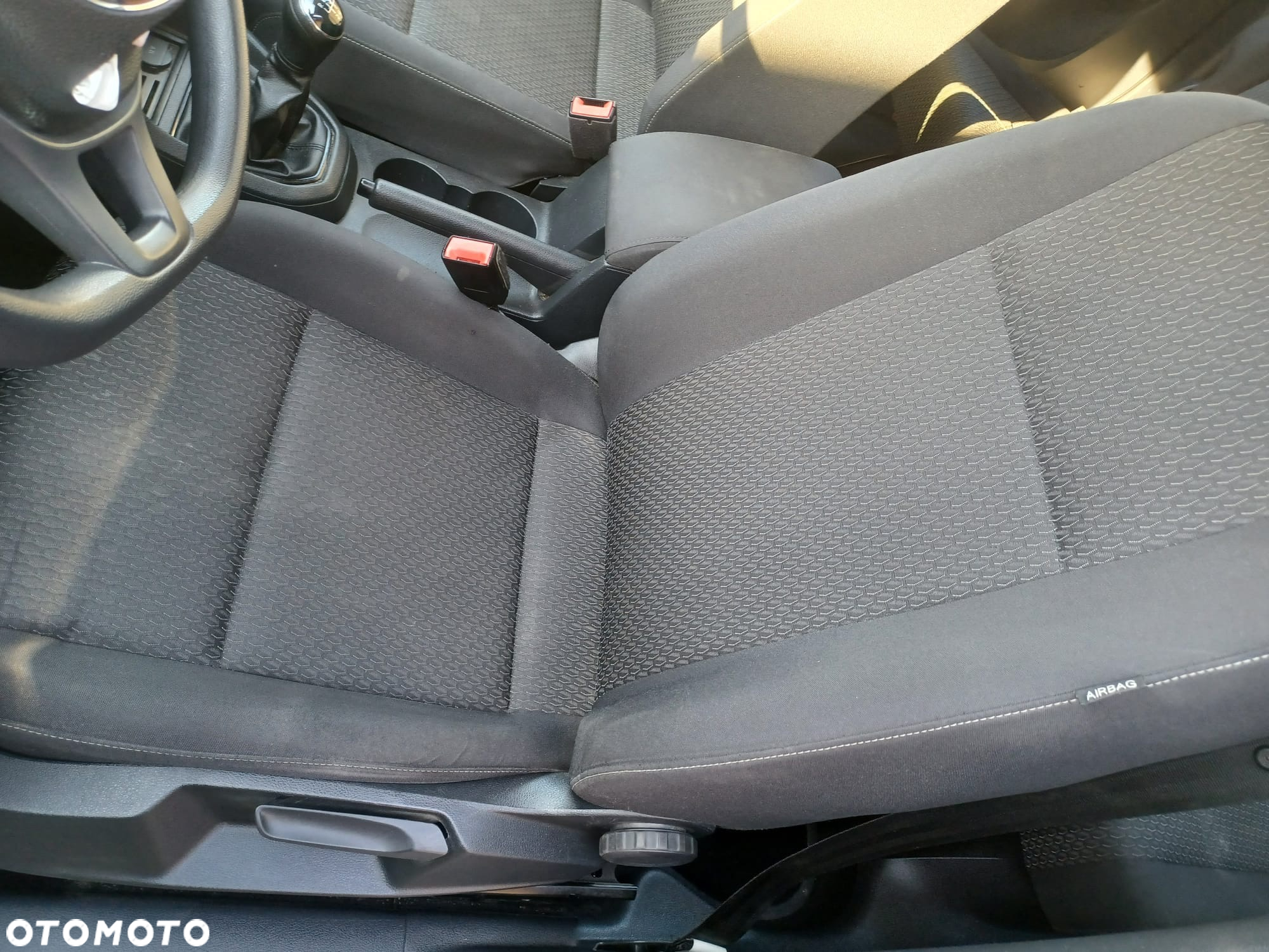 Volkswagen Caddy 2.0 TDI BMT (5-Si.) Maxi - 8