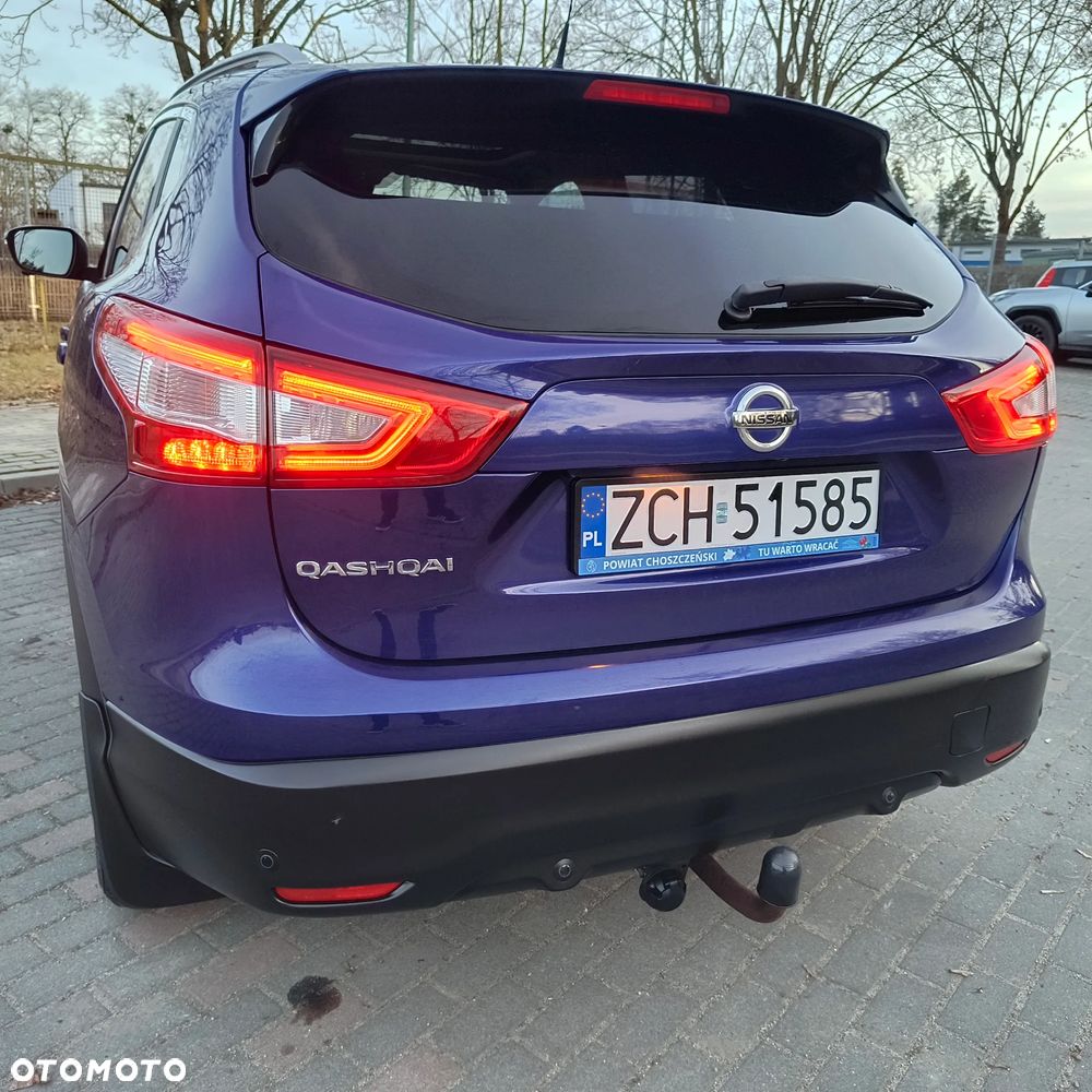 Nissan Qashqai 1.2 DIG-T Tekna+ - 21