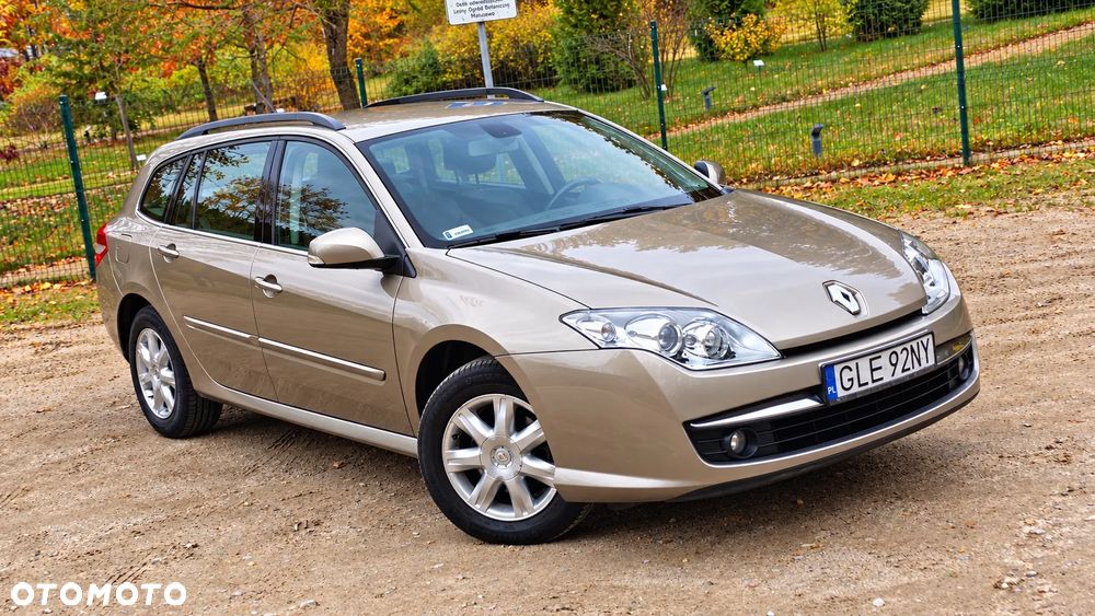 Renault Laguna