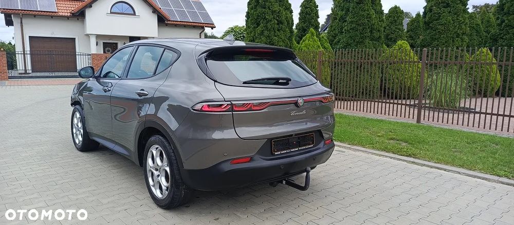 Alfa Romeo Tonale 1.5 T4 GSE mHEV Edizione Speciale DCT - 5