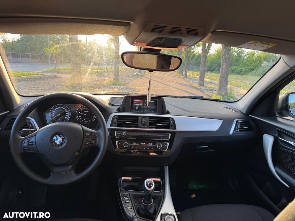 BMW Seria 1 118i Standard - 5