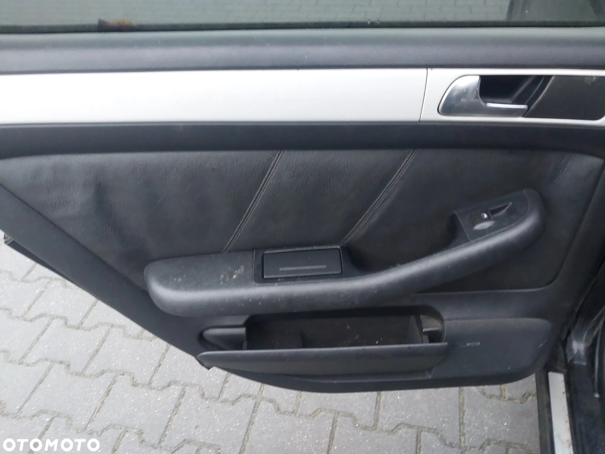 Audi A6 C5 3.0 Quattro silnik ASN skrzynia biegów automat quattro EUU FLV drzwi maska zderzak klapa LY9B xenon fotele skórzane elektryka dekory szyba maglownica pompa panel WSZYSTKIE CZĘŚCI - 14