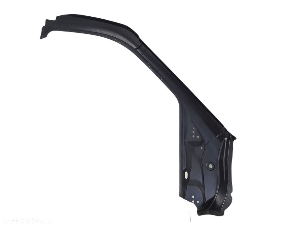NOWY LEWY PRZEDNI SŁUPEK CITROEN JUMPER  PEUGEOT BOXER FIAT DUCATO  06-24 8501t4 - 6