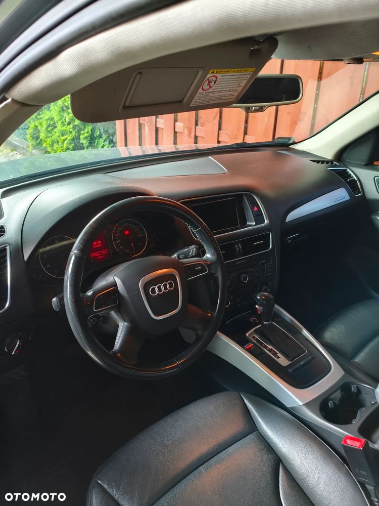 Audi Q5 - 19