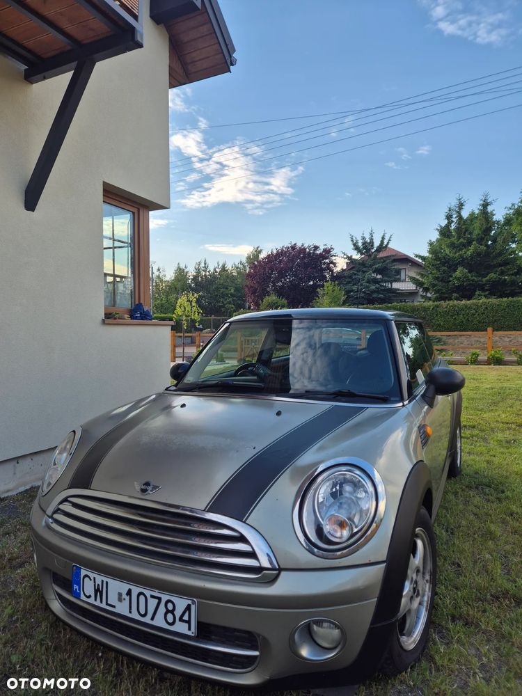MINI Cooper D - 2
