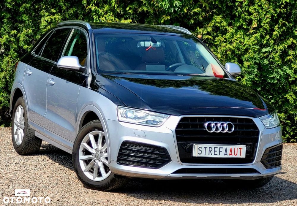 Audi Q3 - 3