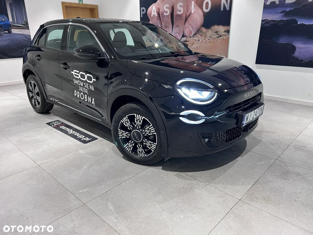 Fiat 600 ver-1-2-turbo-icon - 9
