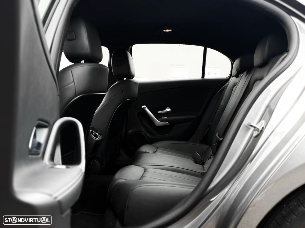 Mercedes-Benz A 250 e 8G-DCT Progressive - 8