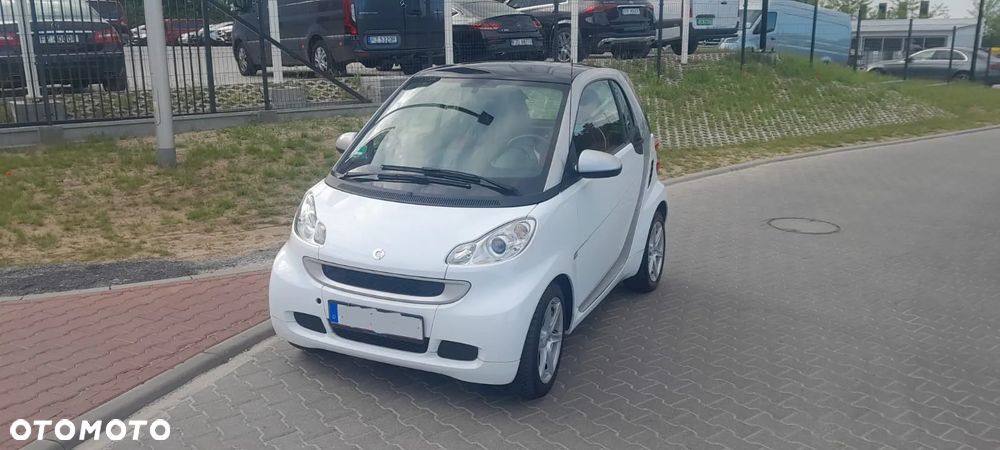 Smart Fortwo - 2
