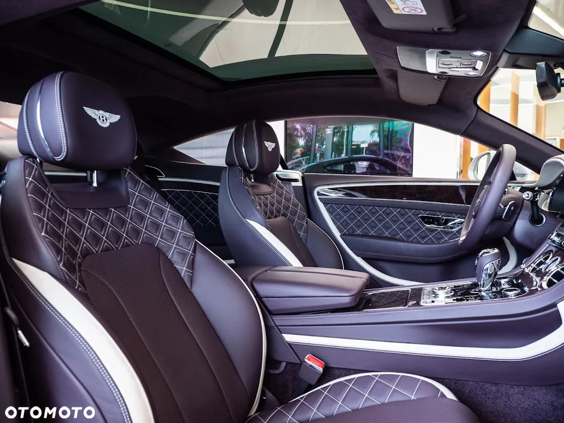 Bentley Continental GT New Convertible Speed Edition 12 - 27
