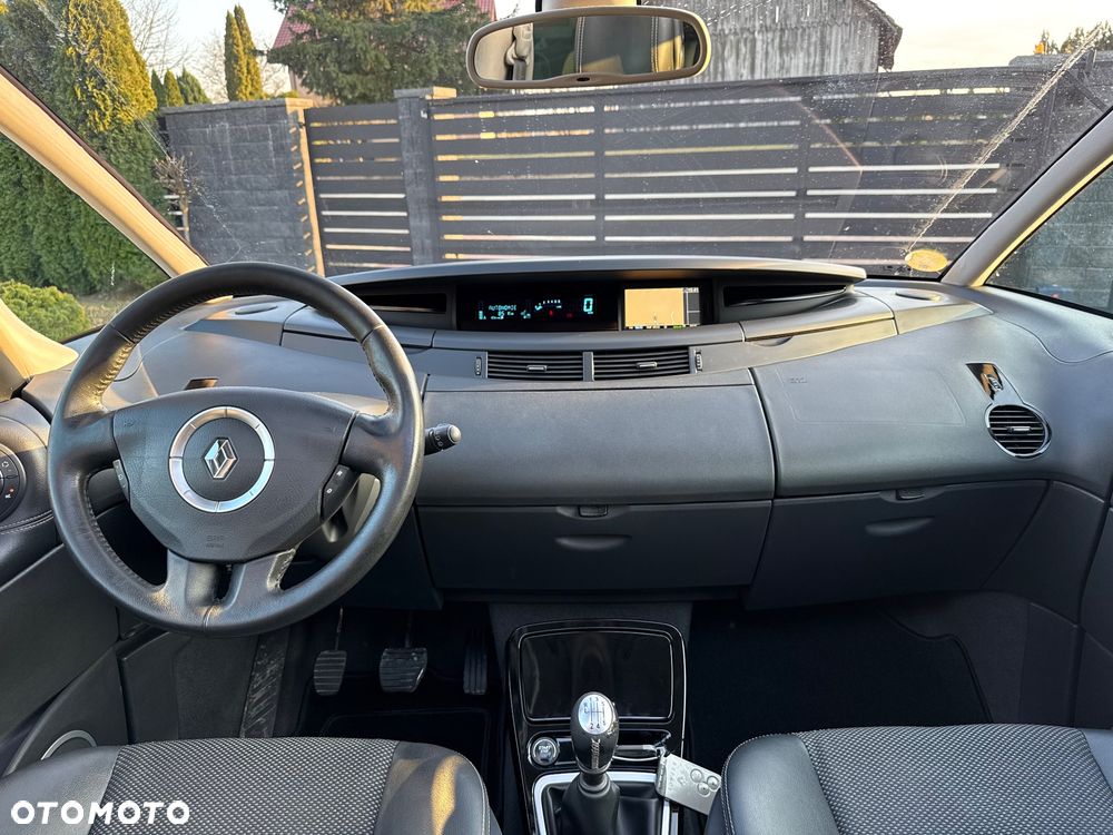 Renault Espace 2.0 dCi Dynamique - 29
