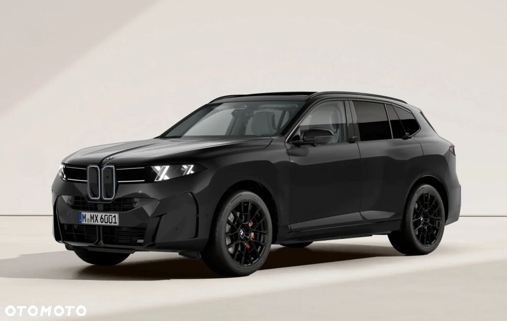 BMW X5 xDrive40d mHEV sport - 3