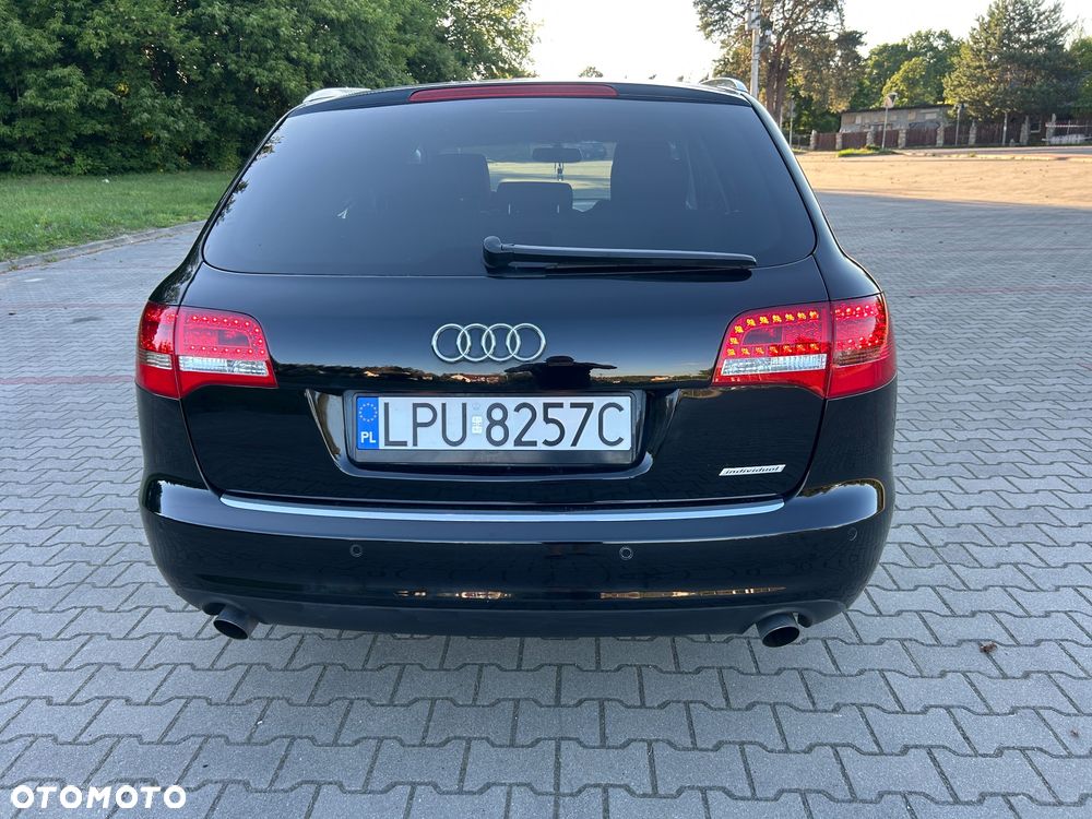 Audi A6 Avant 2.0 TDI DPF - 34