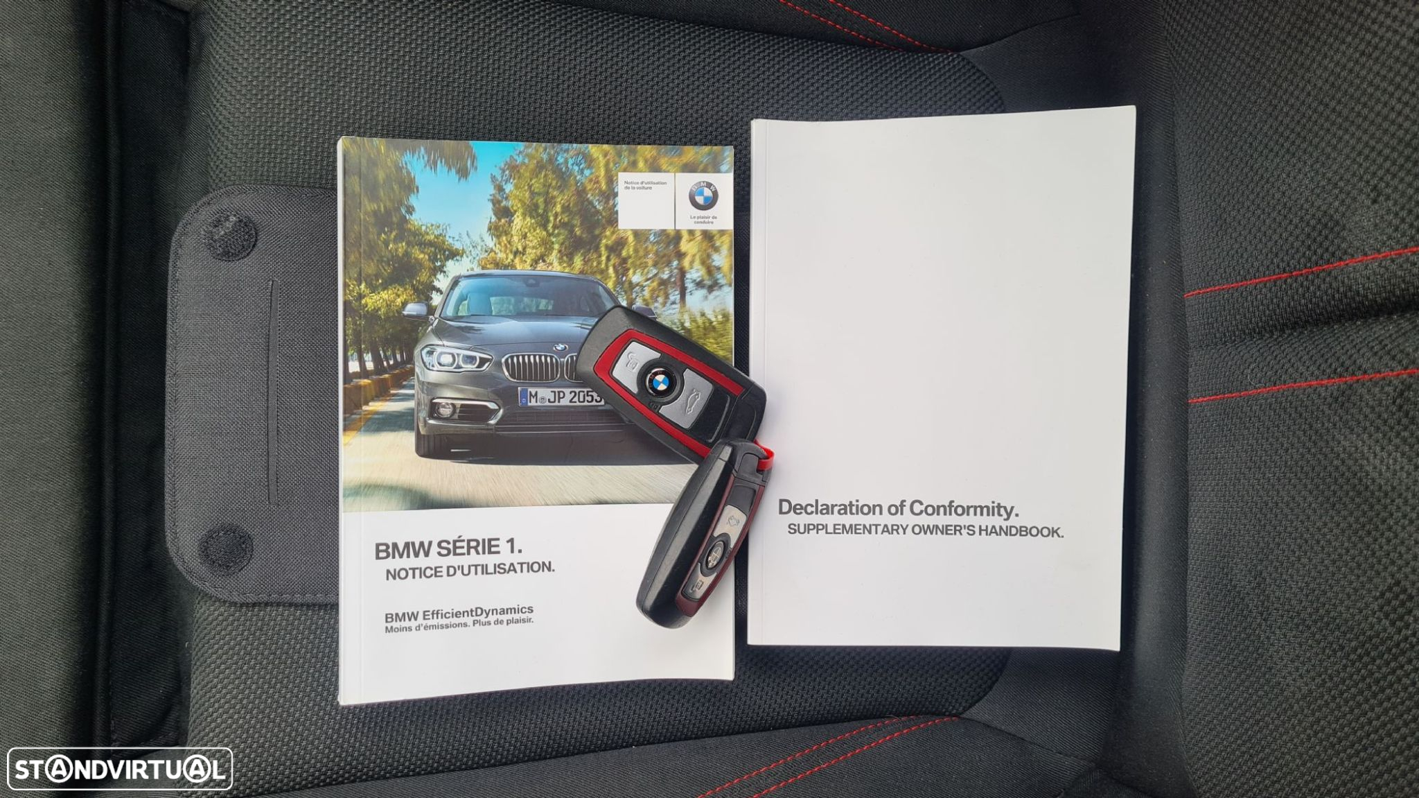 BMW 118 d Line Sport - 47