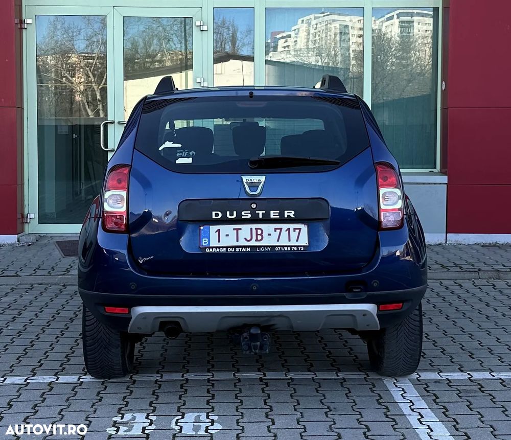Dacia Duster - 26