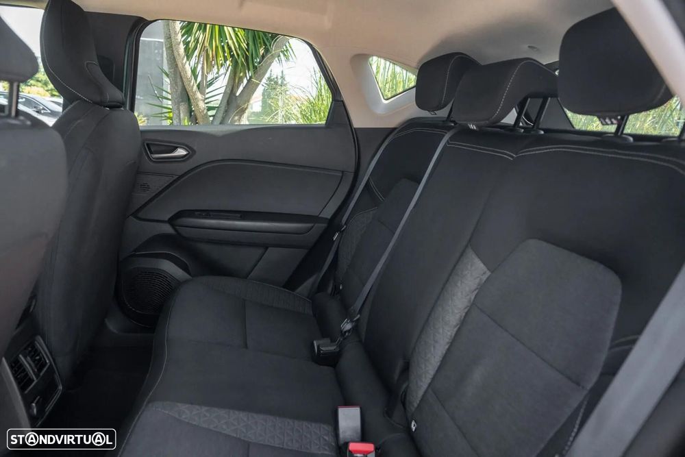 Mitsubishi ASX 1.0 MPI-T Kaiteki - 19