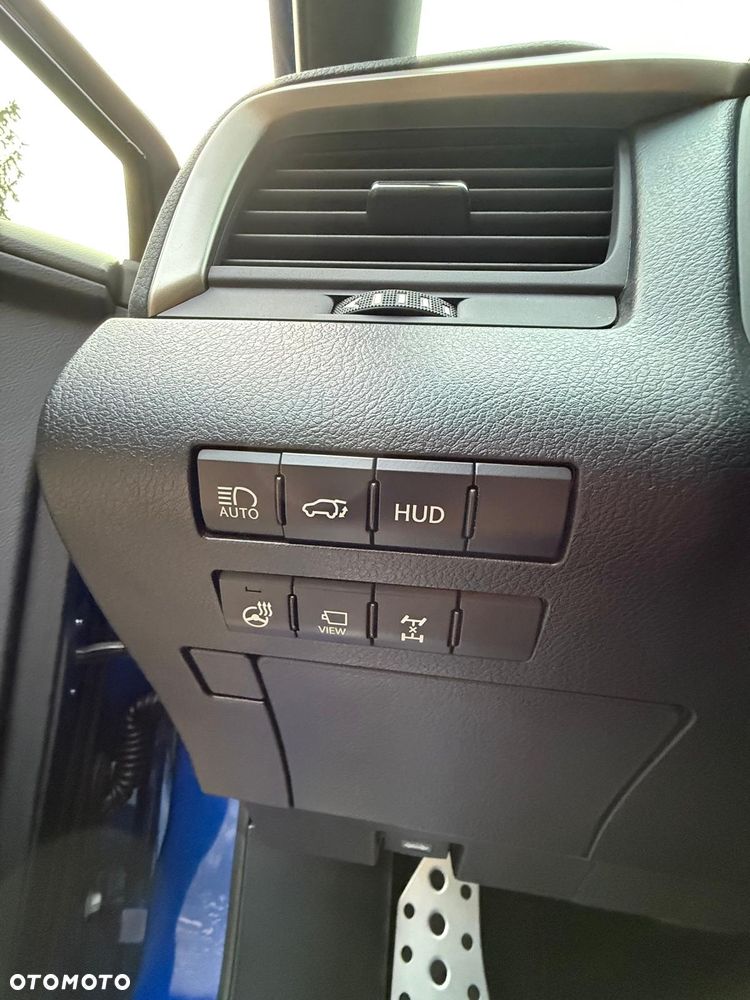 Lexus RX 300 F Sport - 22