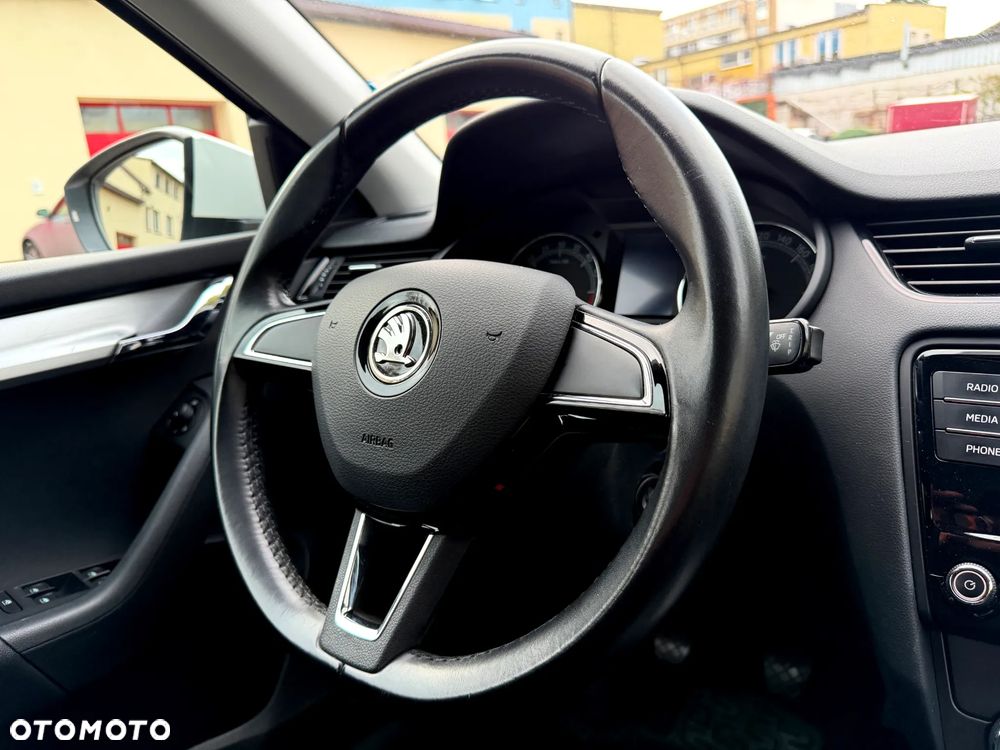 Skoda Octavia 1.6 TDI Ambition - 6