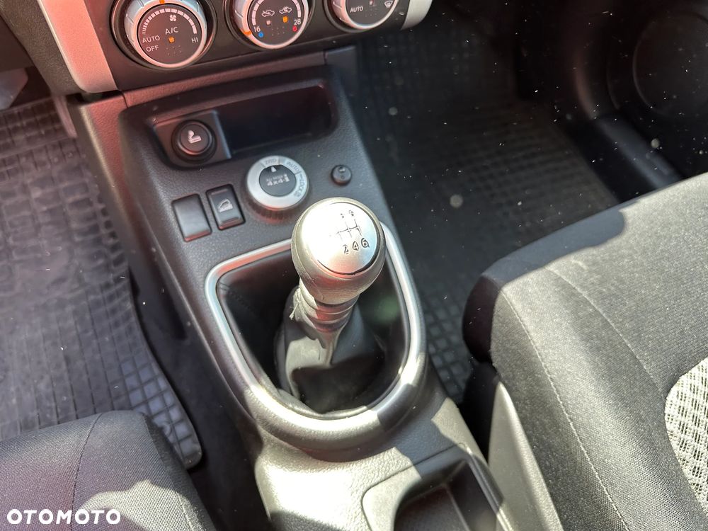 Nissan X-Trail - 14