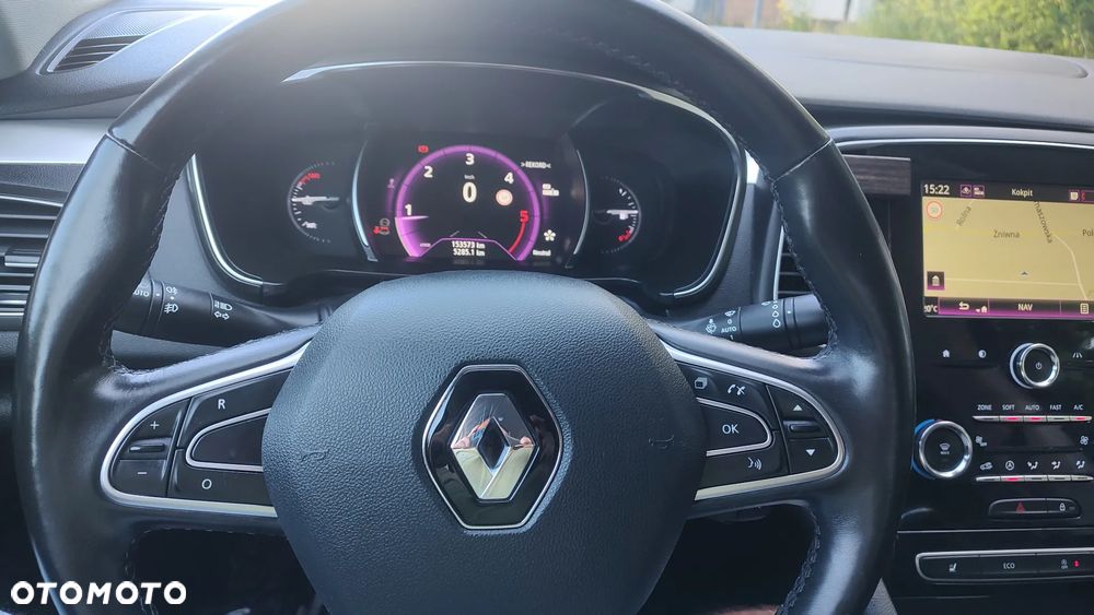 Renault Talisman 1.7 Blue dCi Limited - 22