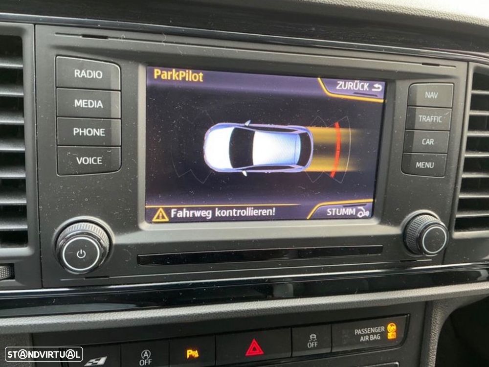 SEAT Leon - 8