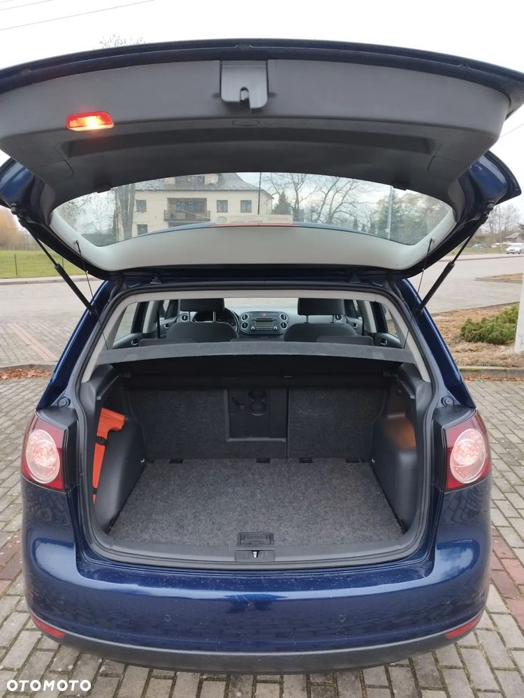 Volkswagen Golf Plus 2.0 TDI Edition - 3